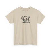 Summer Loose Fit Short Sleeve T-Shirt – Light, Breathable & Versatile
