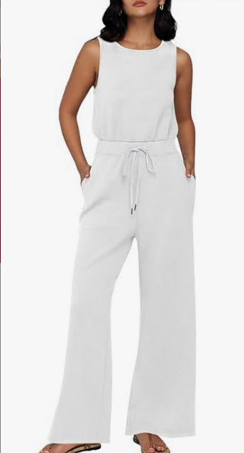 Women's Cat Suit Summer Clothing Casual