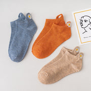 All-Match Cotton Socks for Women