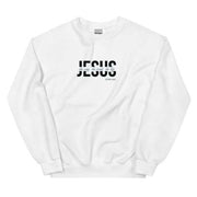 Truth and Light Women's Cartoon Pullover Sweater