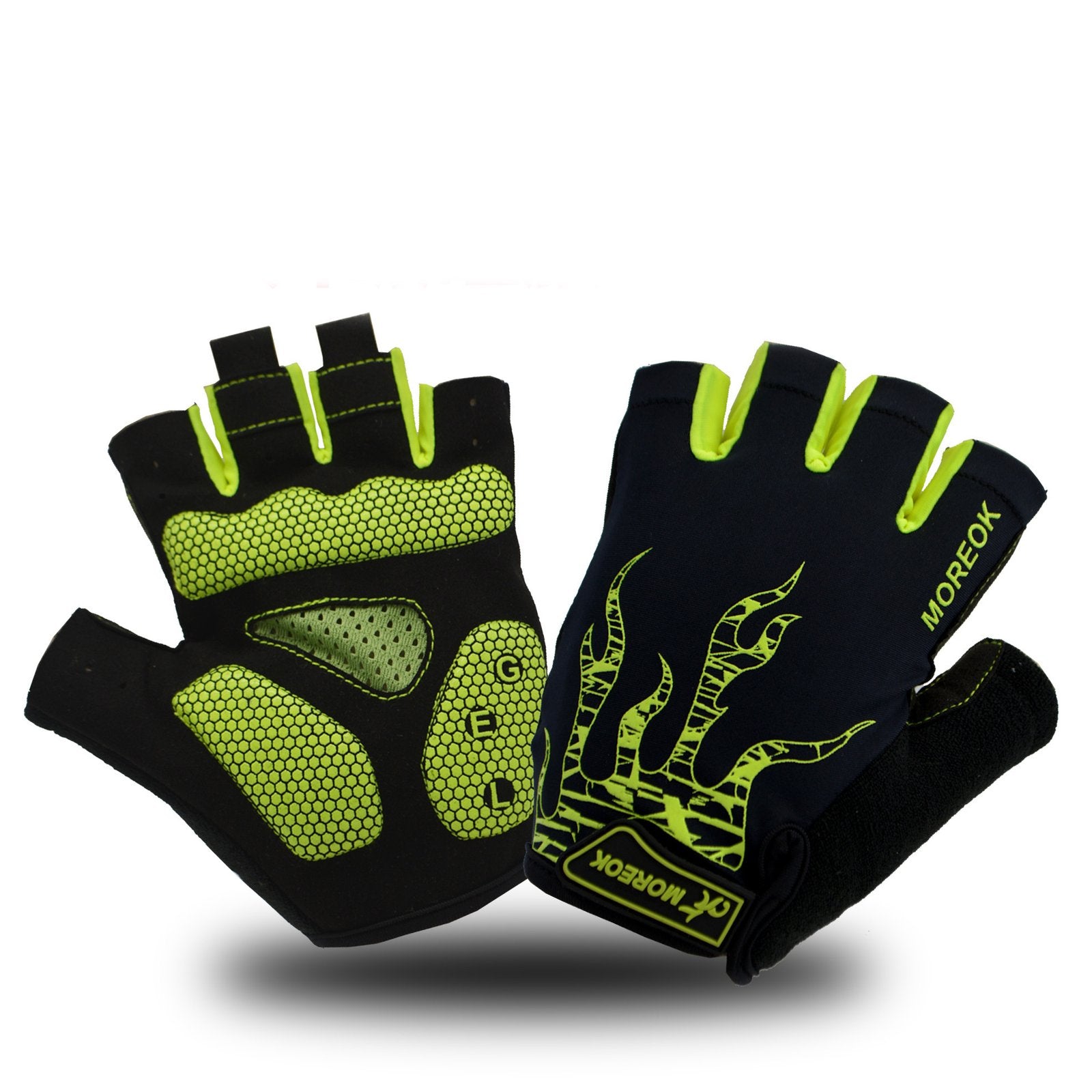 Protect Your Hands on Every Ride
