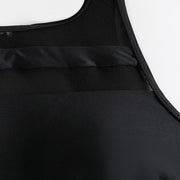 Women's Mesh Stitching One-Piece Swimsuit