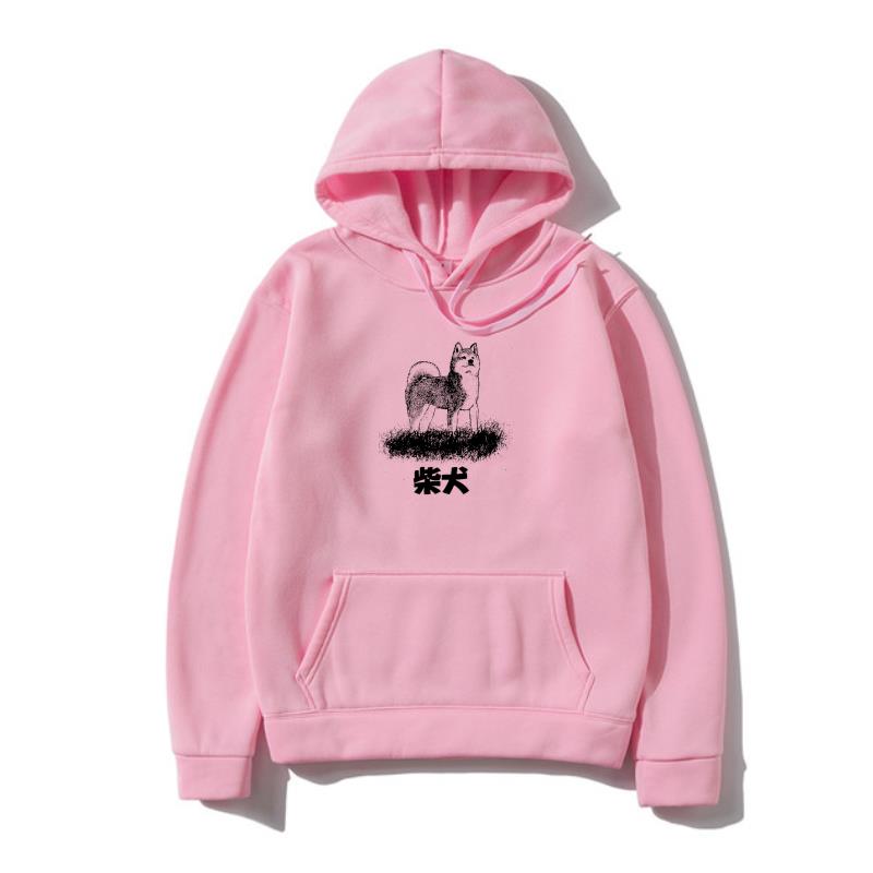 Men's Casual Long Sleeve Pullover Sweatshirt with Pocket