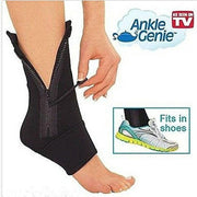 Postoperative Ankle Support