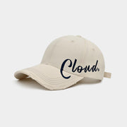 Adjustable Sun-Proof Baseball Cap for Kids