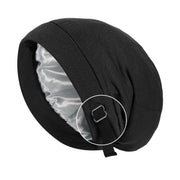 Adjustable Nightcap for Women - Windproof & Insect-Proof