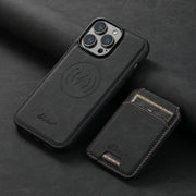 Wireless MagSafe Charging Case for 17 Pro
