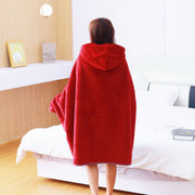 Cozy Office Cape
