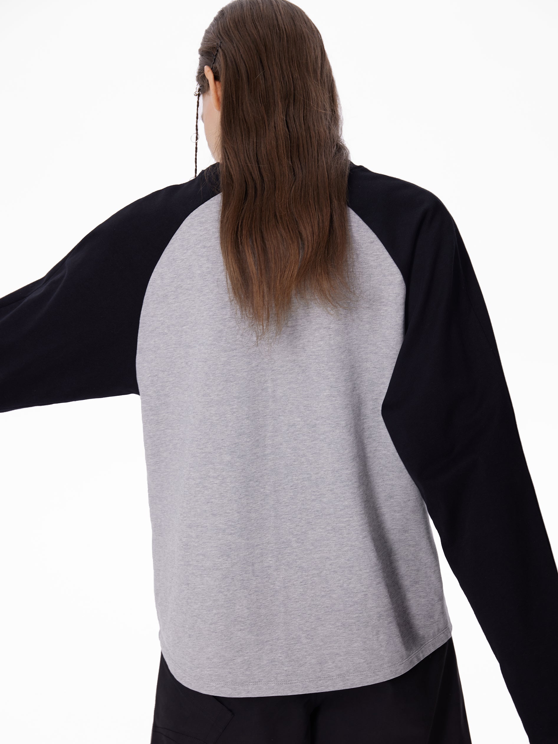 Unisex Embroidered Casual Loose Hoodie Streetwear