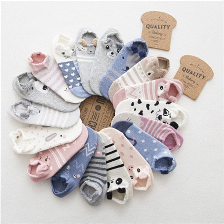 Cute Socks