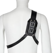 Gothic Belt Strap