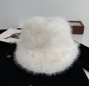Warm Winter Hat