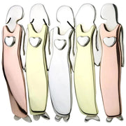 Glam Brooch