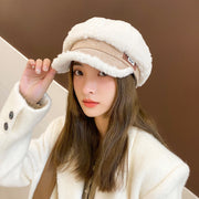 Warm Winter Cap
