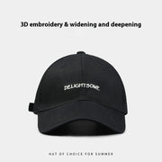 Sunscreen Hat