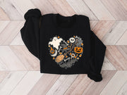 Cozy Cotton Streetwear Hoodie for Women