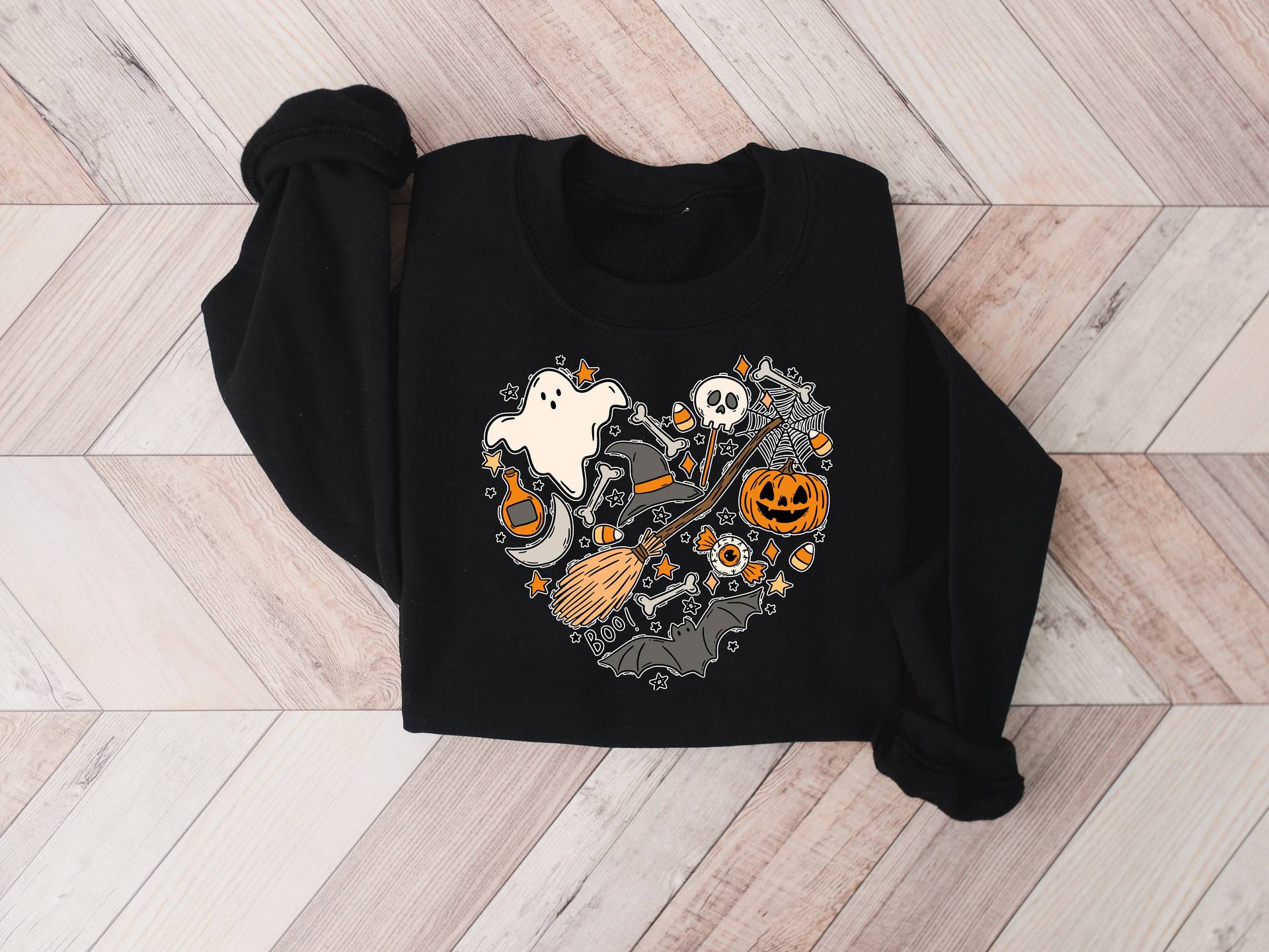Cozy Cotton Streetwear Hoodie for Women
