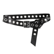 Add a Pop of Personality with Our Fashion PU Belt
