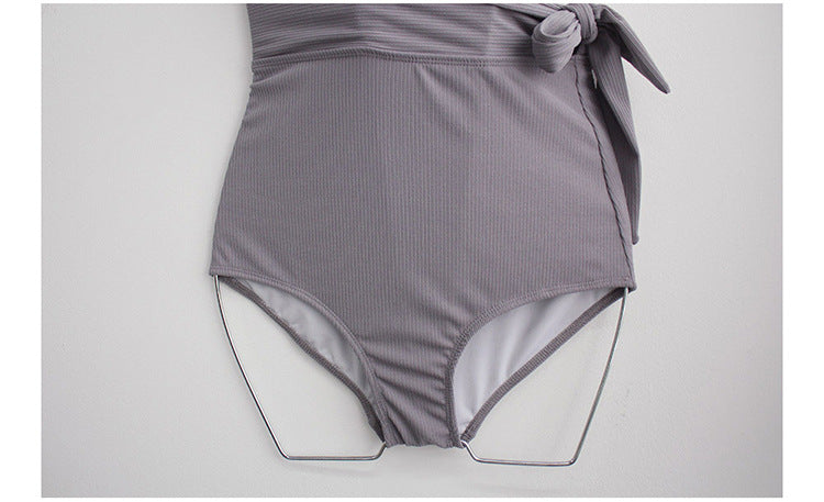 Chic One-Piece Swimsuit for Women | Flattering Beachwear
