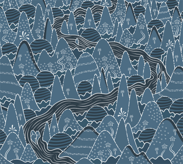 Tap -- Wall Covering Fabric