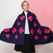 Warm Shawl Wrap