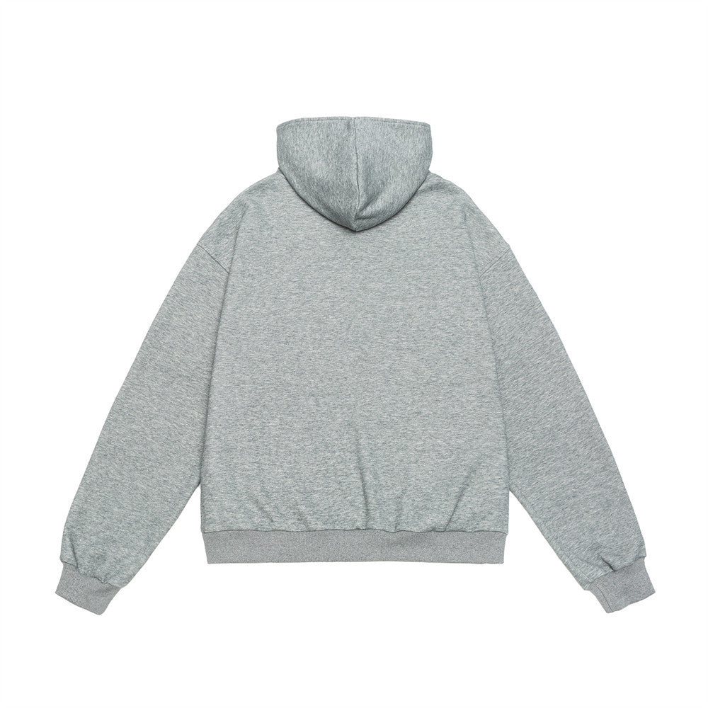 Chic Loose High Street Women's Fashion Sweater