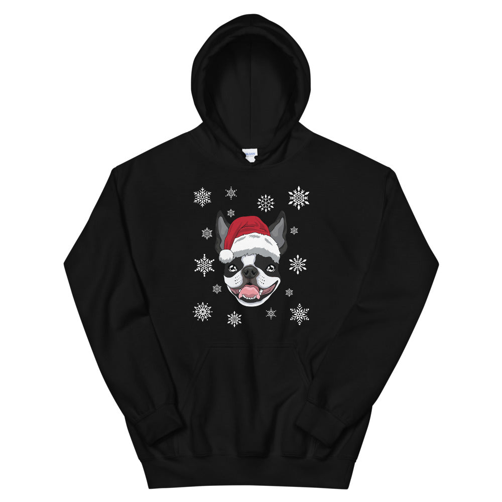 Korean Oversized Printed Hoodie for Casual Slouchy Style