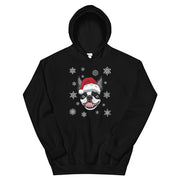 Korean Oversized Printed Hoodie for Casual Slouchy Style