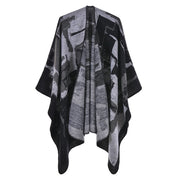 Versatile Ladies Scarf Shawl for Women