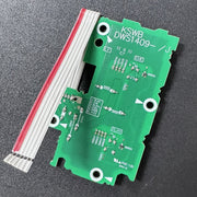 Pioneer CDJ-2000 Turntable Mainboard Circuit Board