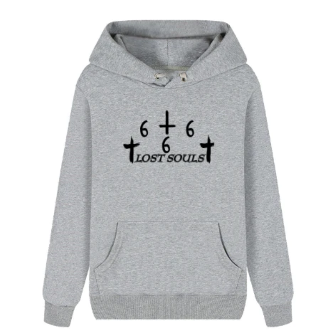 Cozy Korean Oversized Hooded Sweatshirt