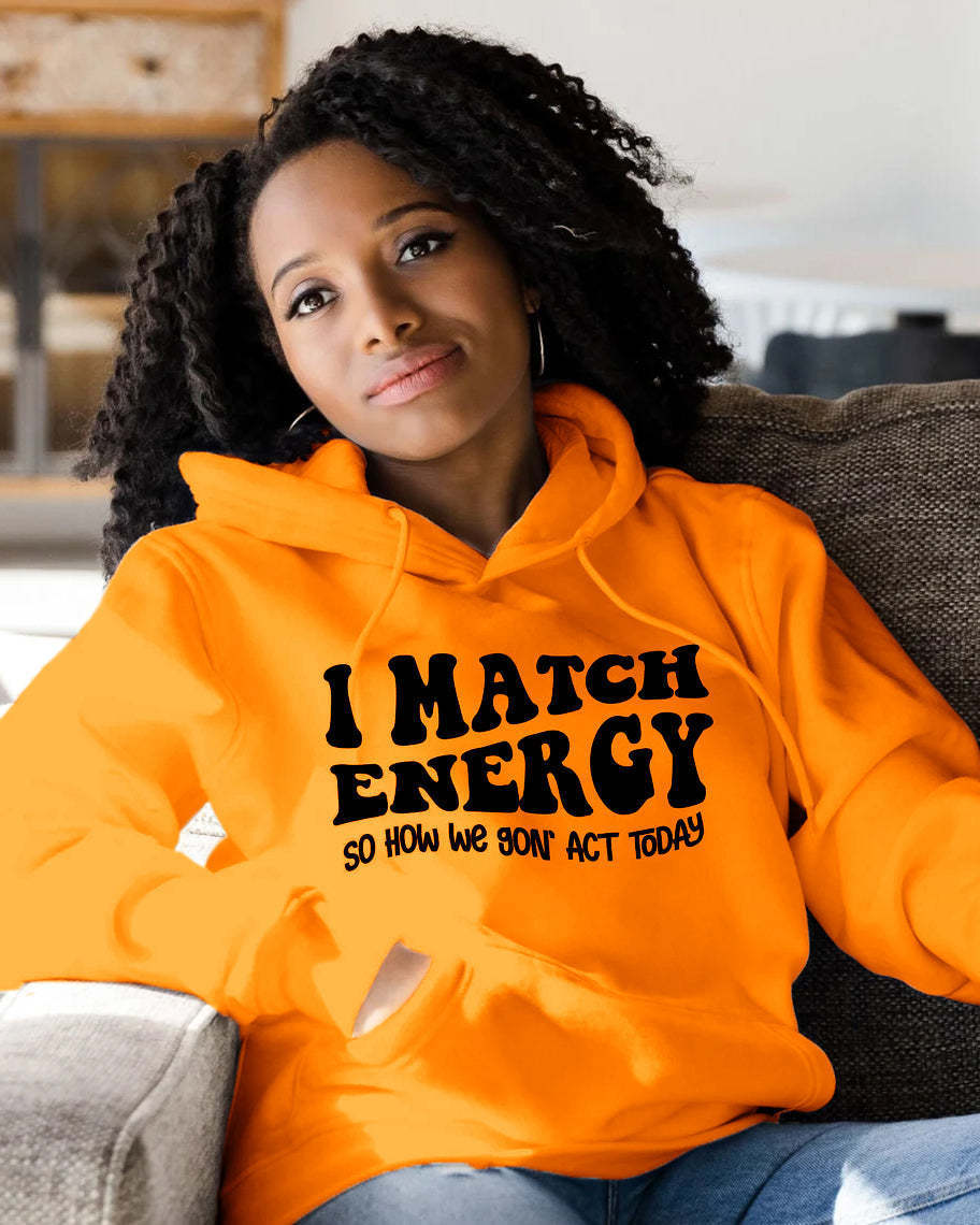 Women's 3D Printed Retro Art Long Sleeve Casual Hoodie