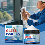 Glass Polisher