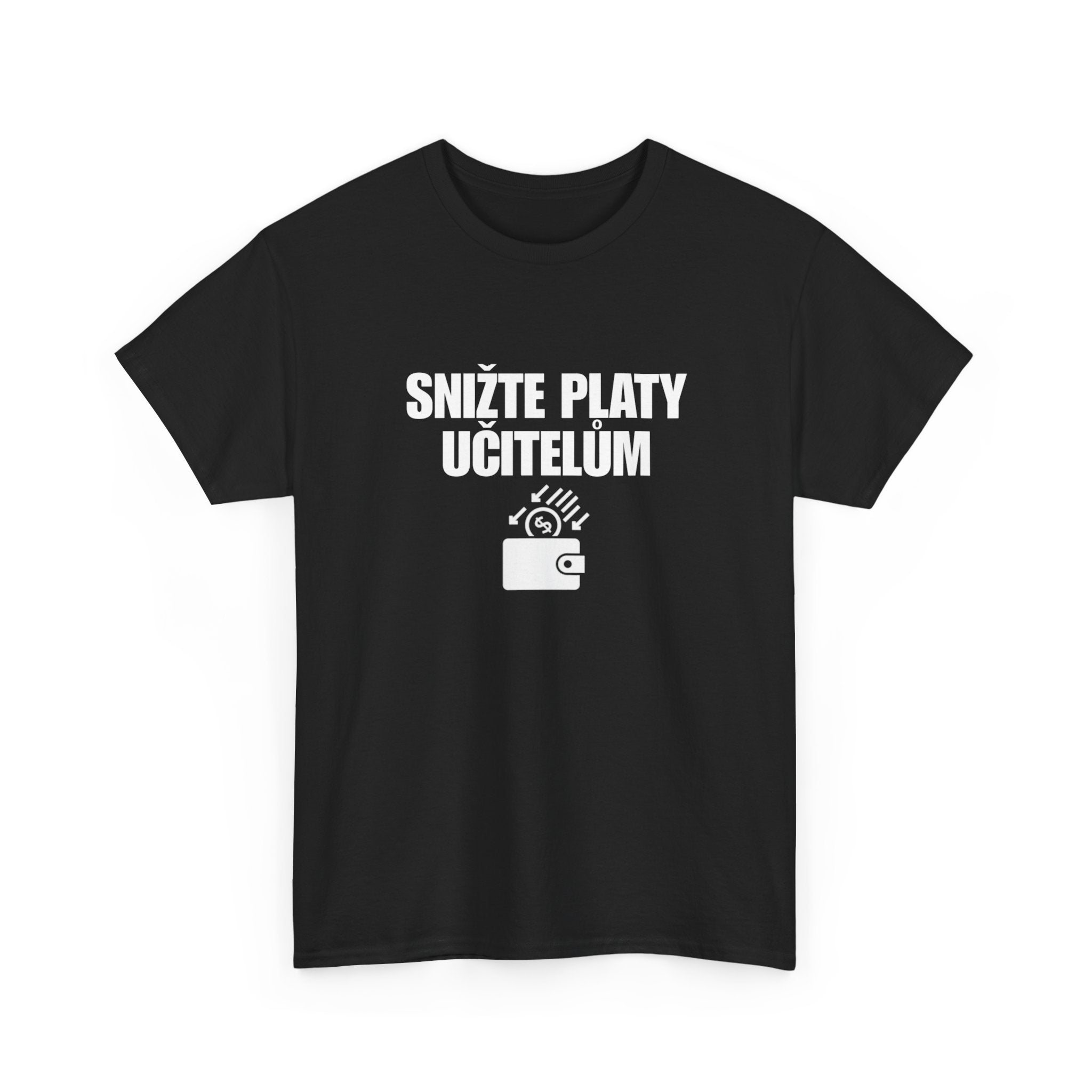 Summer Breeze Loose T-Shirt – Short Sleeve, Round Neck, Unisex Comfort