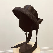 Elegant Beach Hat