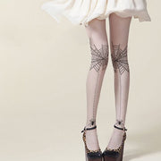 Sexy Leg Shaping Stockings