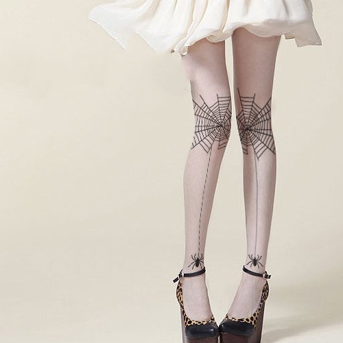 Sexy Leg Shaping Stockings