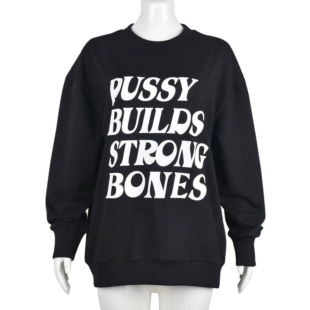 Women's Casual Fashion Hoodie | Cozy Everyday Pullover