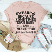 Couple T-Shirt Set – Solid Color Short Sleeve for Men & Women