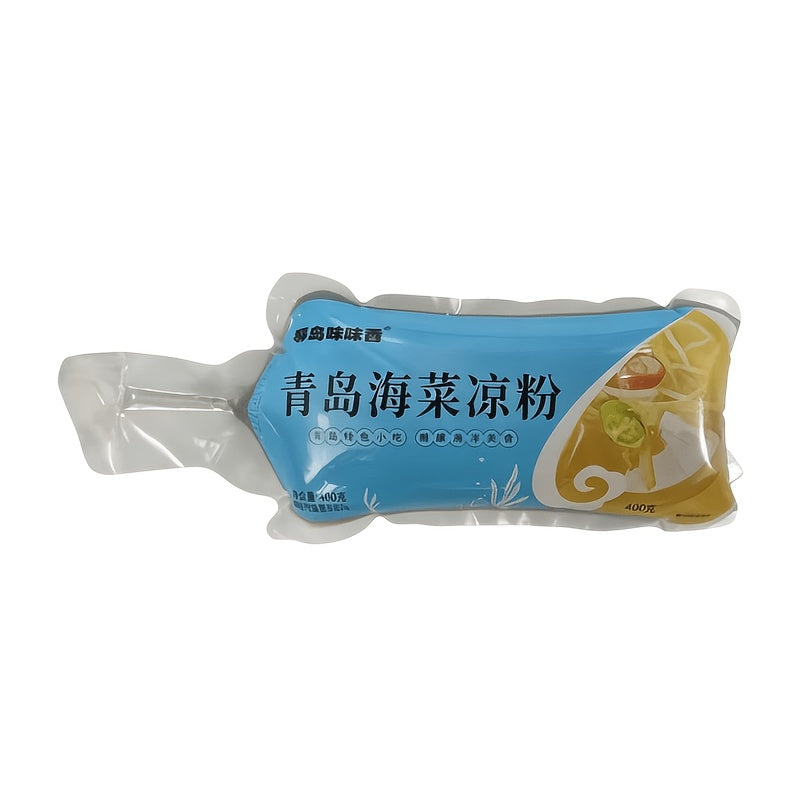Gelidium Amansii Jelly Cold Salad Ingredient 500g Bag