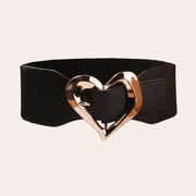 Add a Touch of Elegance with Adjustable Waist Belt