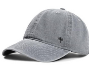 Spring Shade Cap