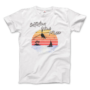 Summer Loose Short Sleeve T-Shirt – Light, Breathable & Versatile