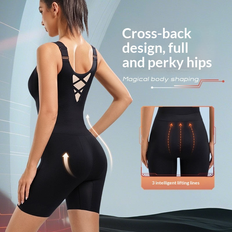 Body-shaping Tummy-control Slimming Shapewear