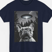 Summer Loose Fit Unisex Short Sleeve Round Neck T-Shirt