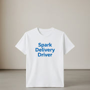 Casual Short Sleeve T-Shirt for Men & Women