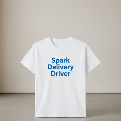 Casual Short Sleeve T-Shirt for Men & Women