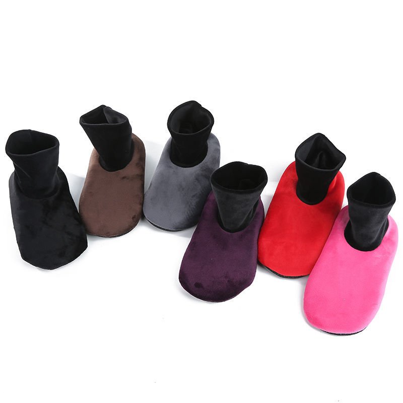 Warm Floor Socks for Women