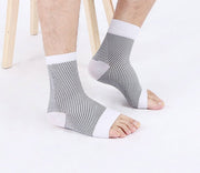 Relieve Foot Pain