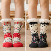 Stay Cozy Warm Foot Socks for Women